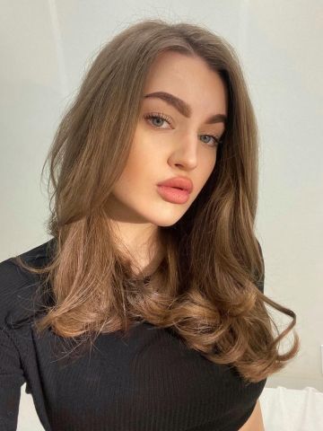 Натуся